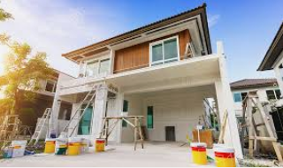 Jasa cat perumahan terbaik di Bantar Gebang Bekasi