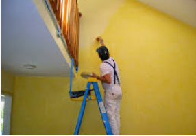  Kontaktor cat rumah murah di Bantar Gebang Bekasi